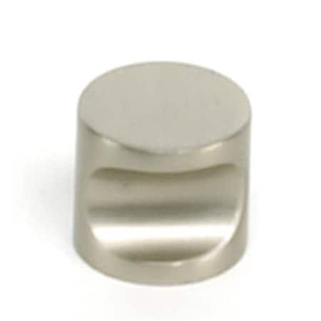 Strategic Brands Stainless Steel Knob - 1.25 in. 89201